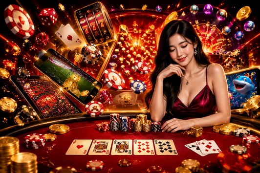 Hành trình phát triển 2hi88